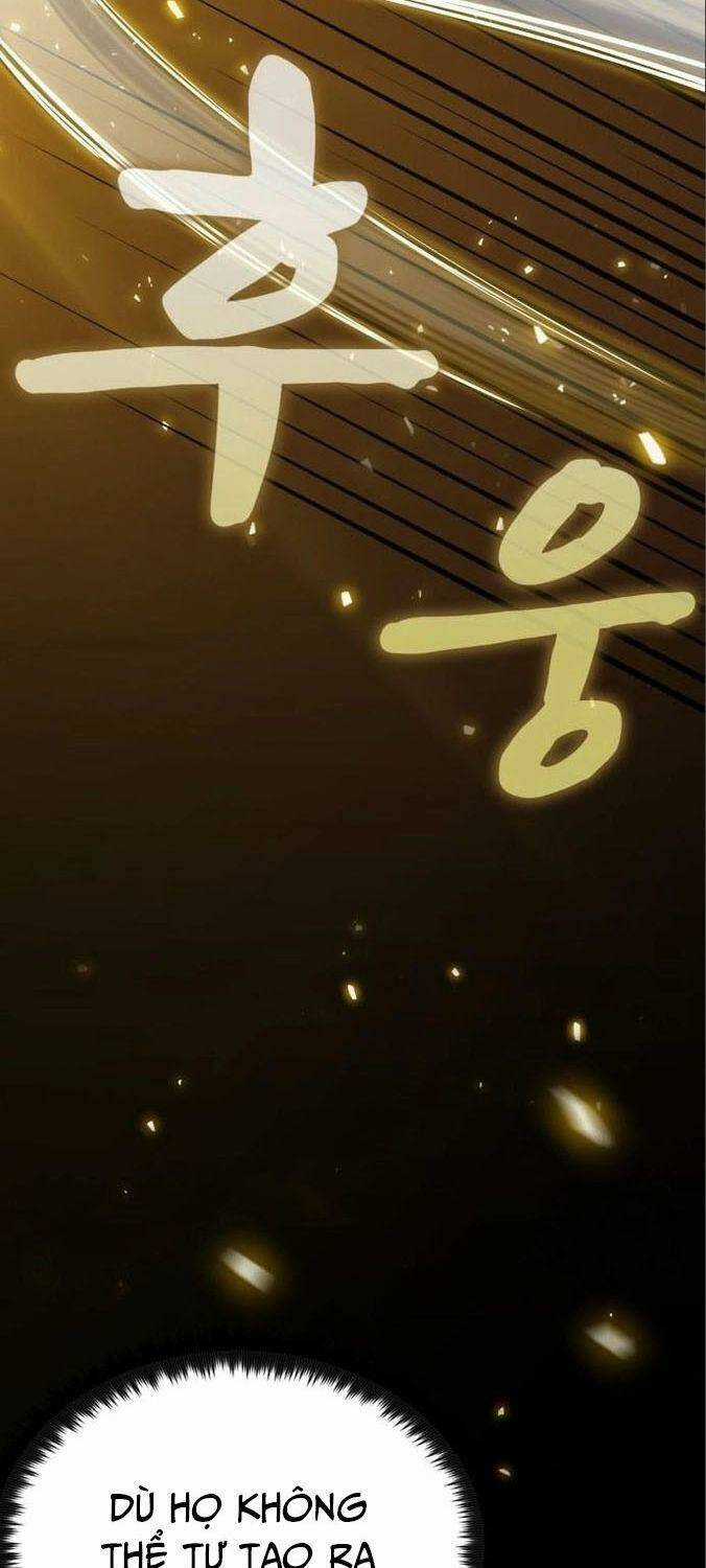 Thánh Kỵ Sĩ Trong Thế Giới Ảo Đen Tối Chapter 5 trang 65