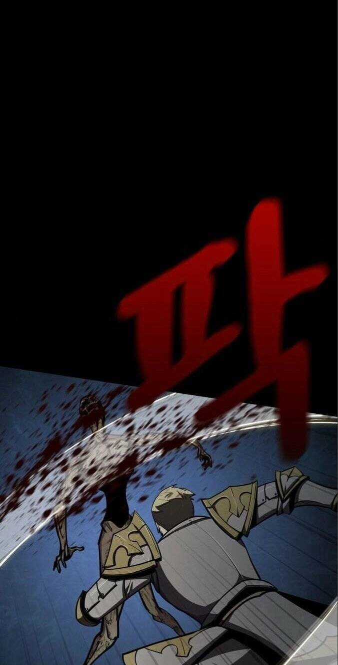 Thánh Kỵ Sĩ Trong Thế Giới Ảo Đen Tối Chapter 5 trang 68