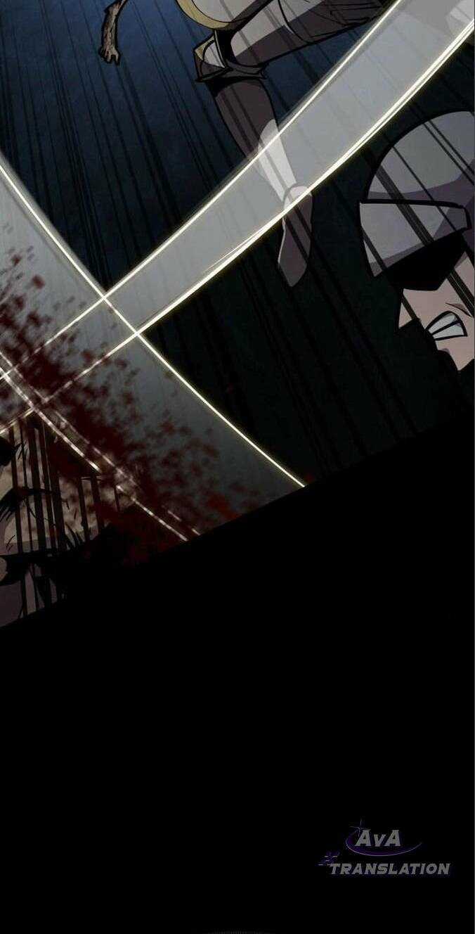 Thánh Kỵ Sĩ Trong Thế Giới Ảo Đen Tối Chapter 5 trang 69