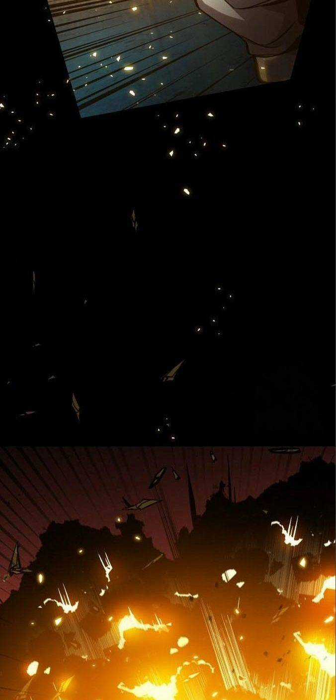 Thánh Kỵ Sĩ Trong Thế Giới Ảo Đen Tối Chapter 5 trang 71