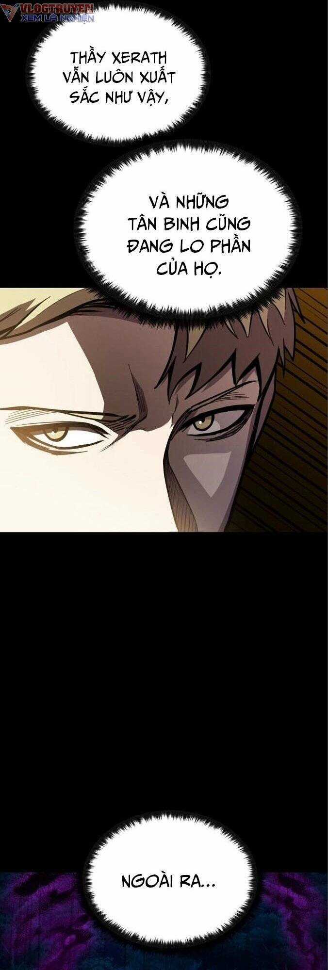 Thánh Kỵ Sĩ Trong Thế Giới Ảo Đen Tối Chapter 5 trang 73