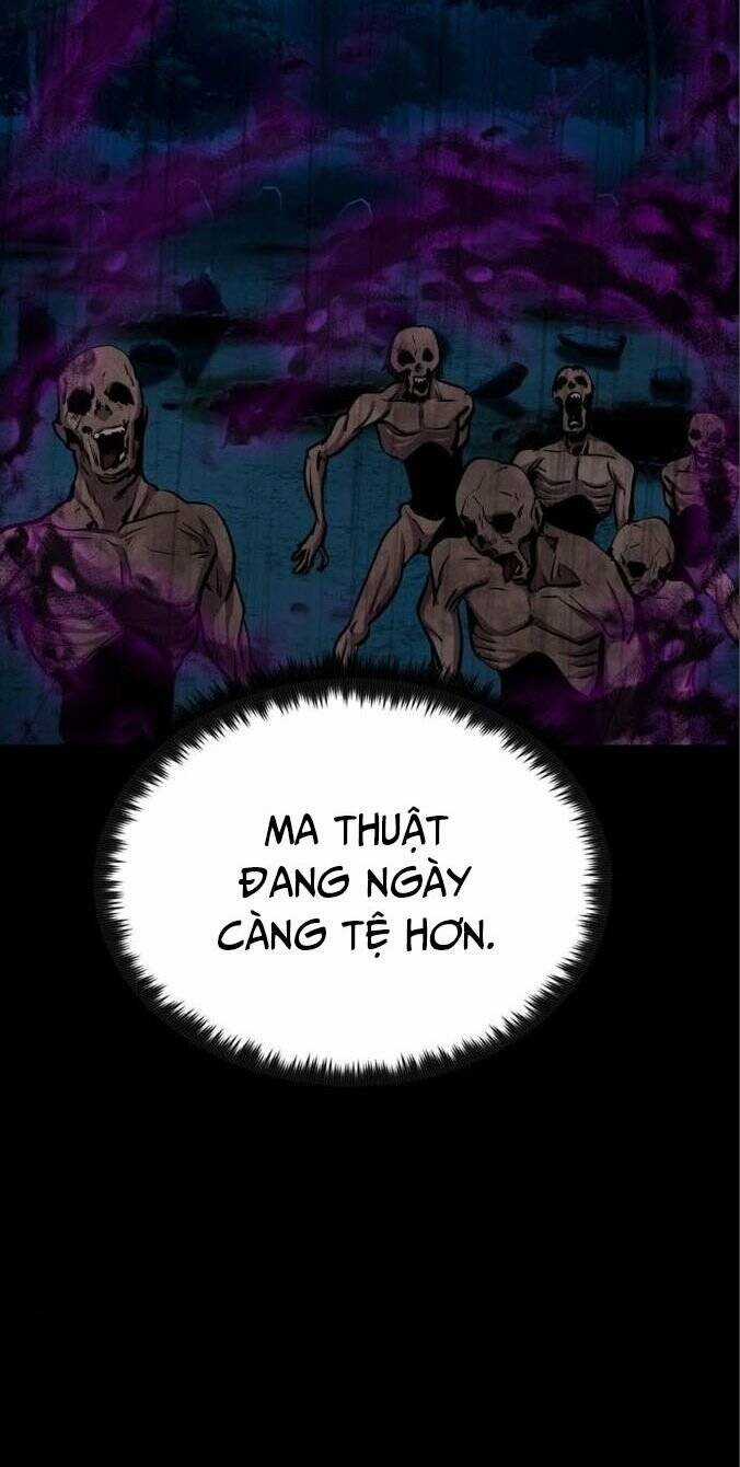 Thánh Kỵ Sĩ Trong Thế Giới Ảo Đen Tối Chapter 5 trang 74