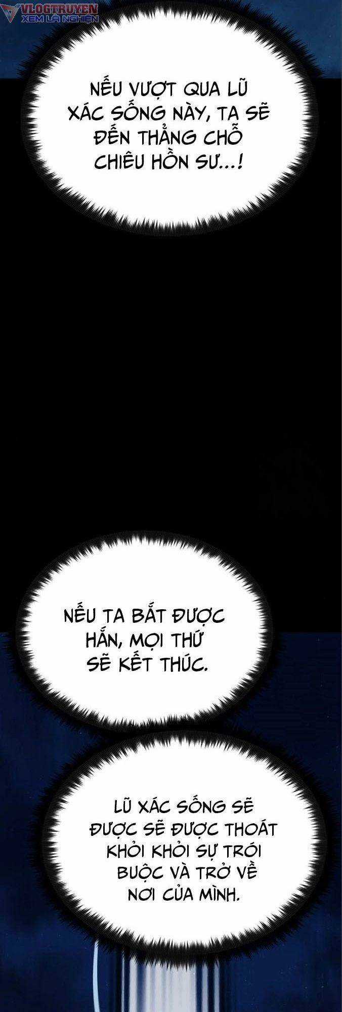 Thánh Kỵ Sĩ Trong Thế Giới Ảo Đen Tối Chapter 5 trang 76