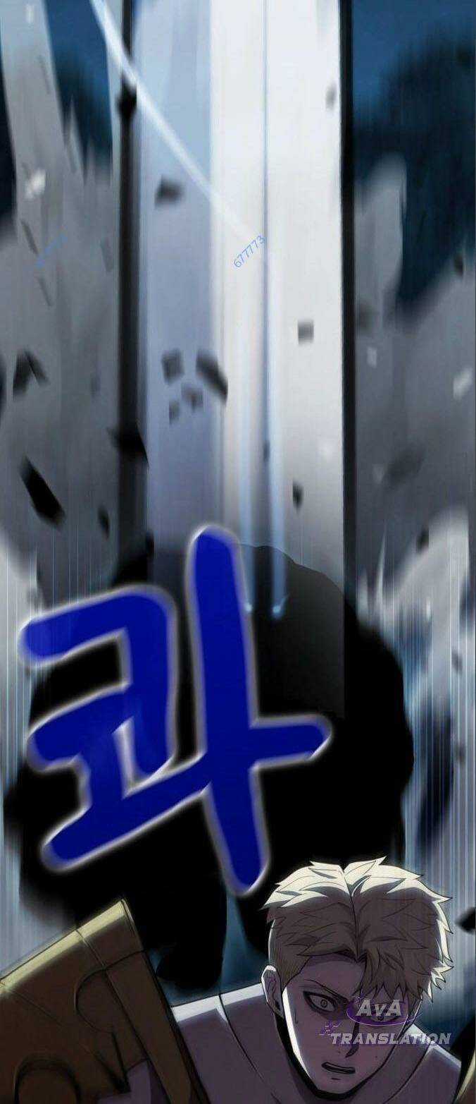 Thánh Kỵ Sĩ Trong Thế Giới Ảo Đen Tối Chapter 5 trang 78