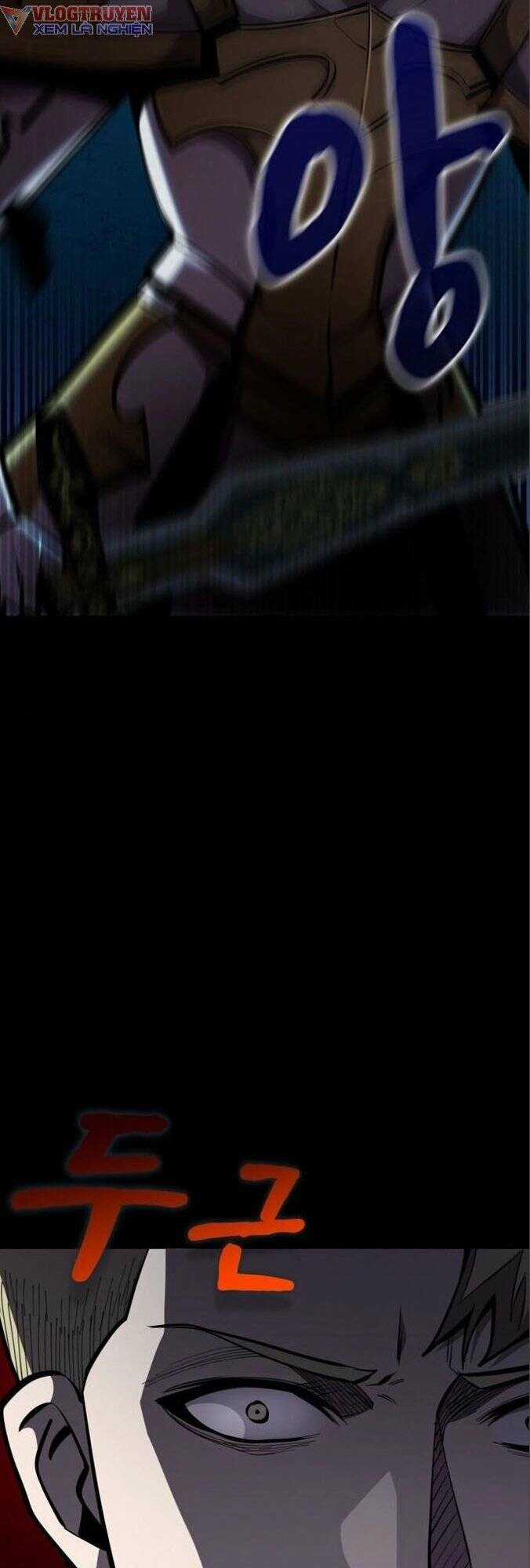 Thánh Kỵ Sĩ Trong Thế Giới Ảo Đen Tối Chapter 5 trang 79