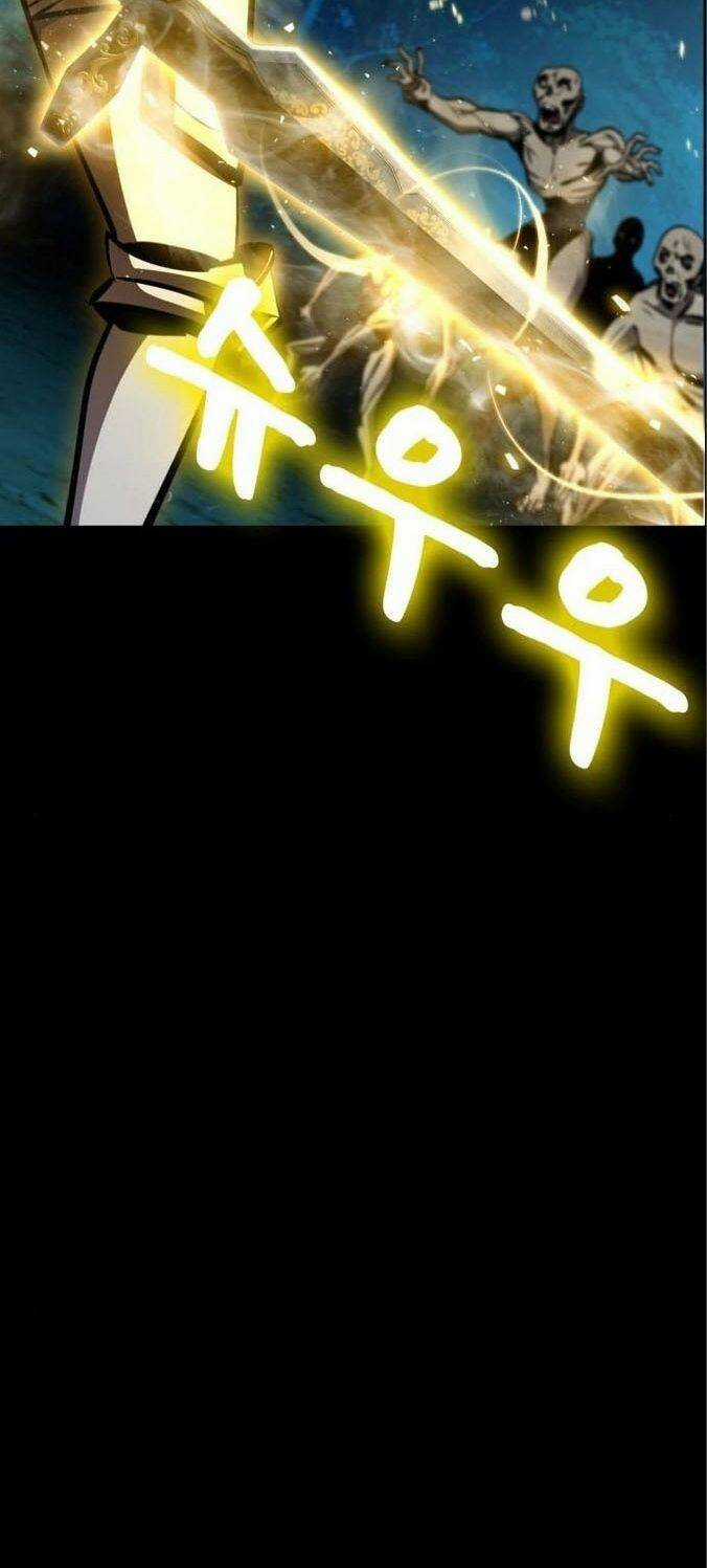 Thánh Kỵ Sĩ Trong Thế Giới Ảo Đen Tối Chapter 5 trang 8