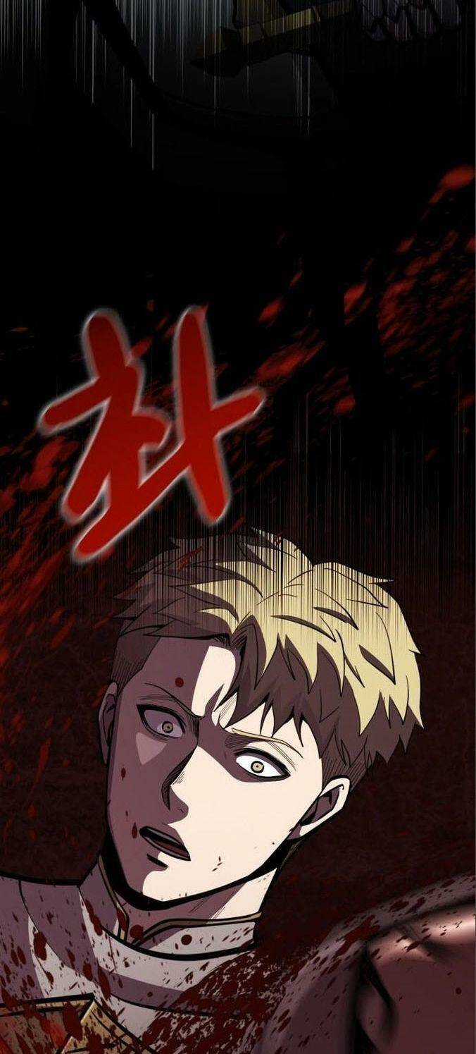 Thánh Kỵ Sĩ Trong Thế Giới Ảo Đen Tối Chapter 5 trang 83