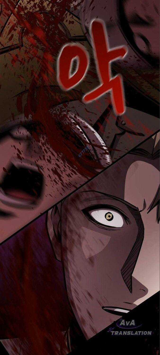 Thánh Kỵ Sĩ Trong Thế Giới Ảo Đen Tối Chapter 5 trang 84