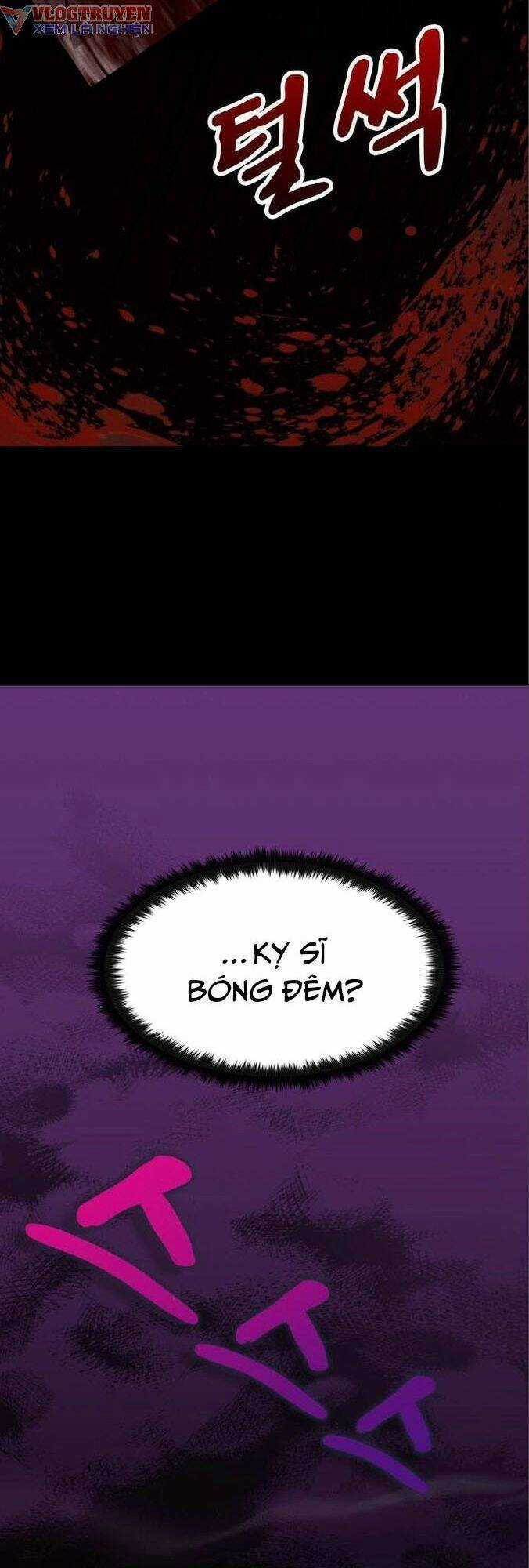 Thánh Kỵ Sĩ Trong Thế Giới Ảo Đen Tối Chapter 5 trang 85