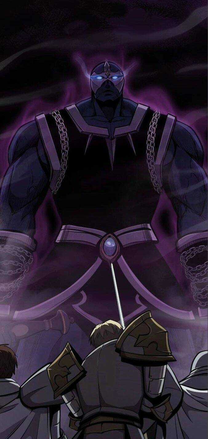 Thánh Kỵ Sĩ Trong Thế Giới Ảo Đen Tối Chapter 5 trang 86