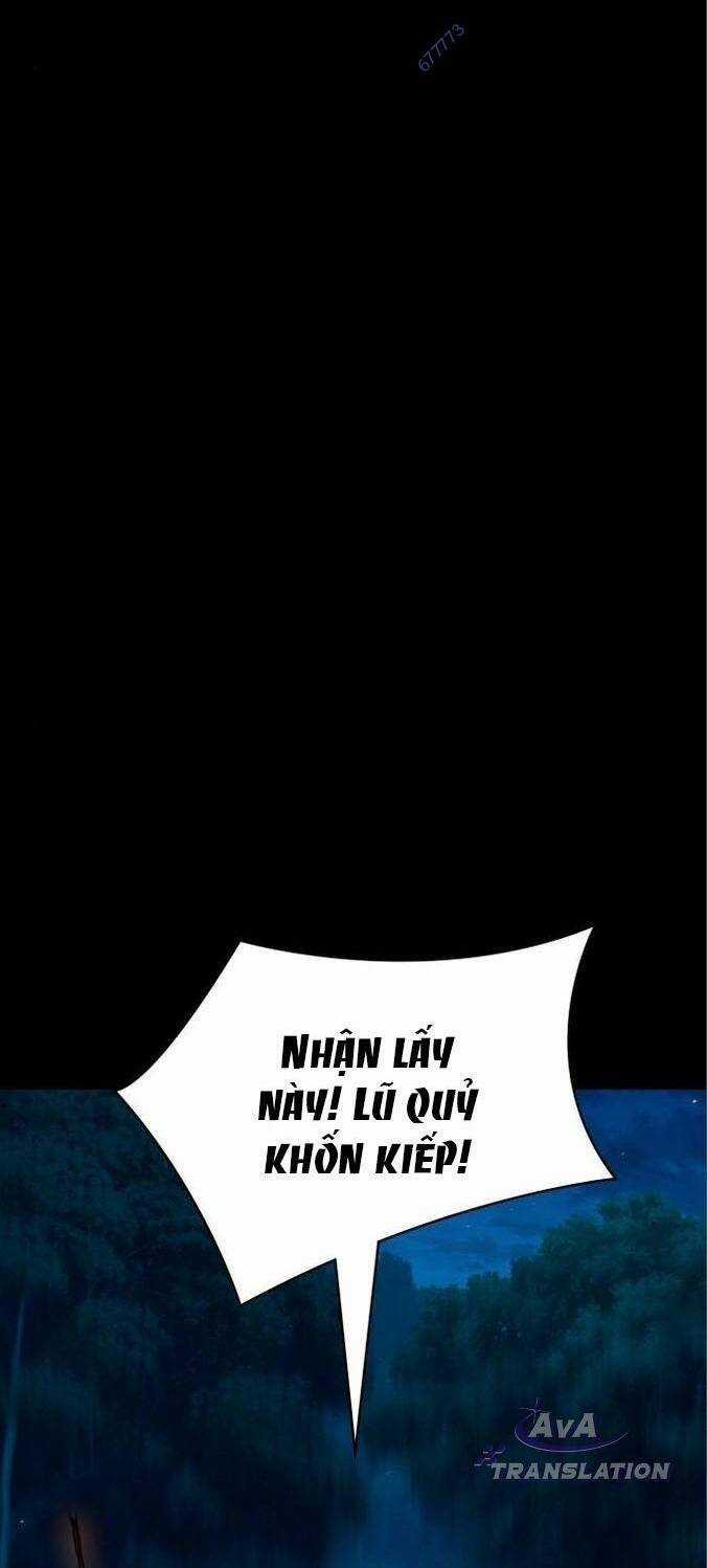 Thánh Kỵ Sĩ Trong Thế Giới Ảo Đen Tối Chapter 5 trang 9