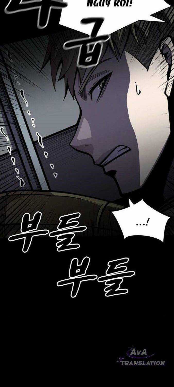 Thánh Kỵ Sĩ Trong Thế Giới Ảo Đen Tối Chapter 5 trang 90