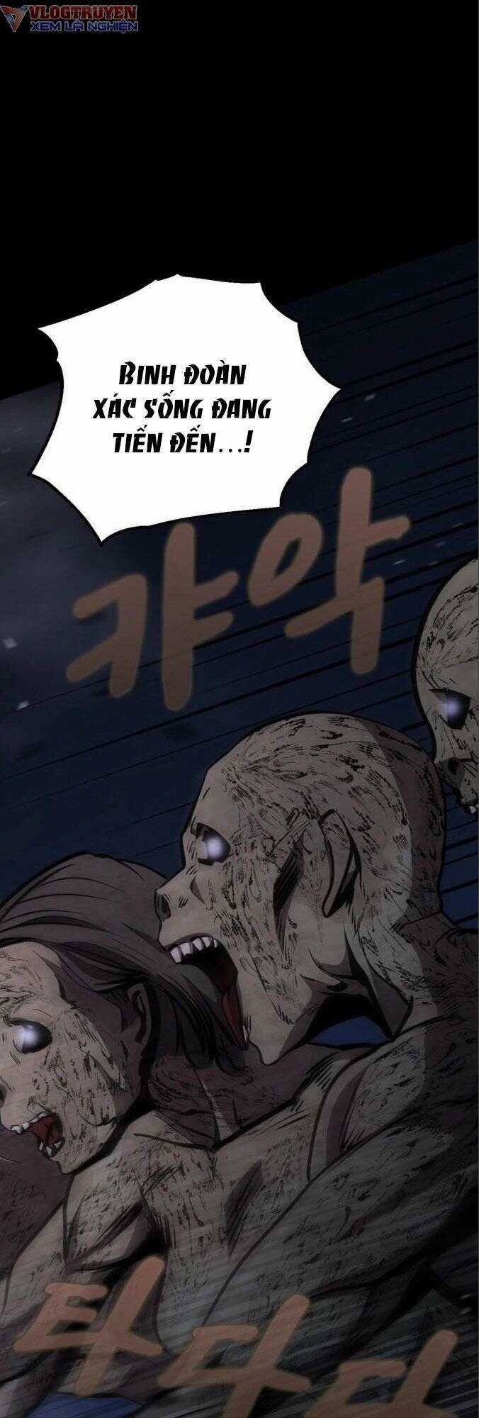 Thánh Kỵ Sĩ Trong Thế Giới Ảo Đen Tối Chapter 5 trang 91