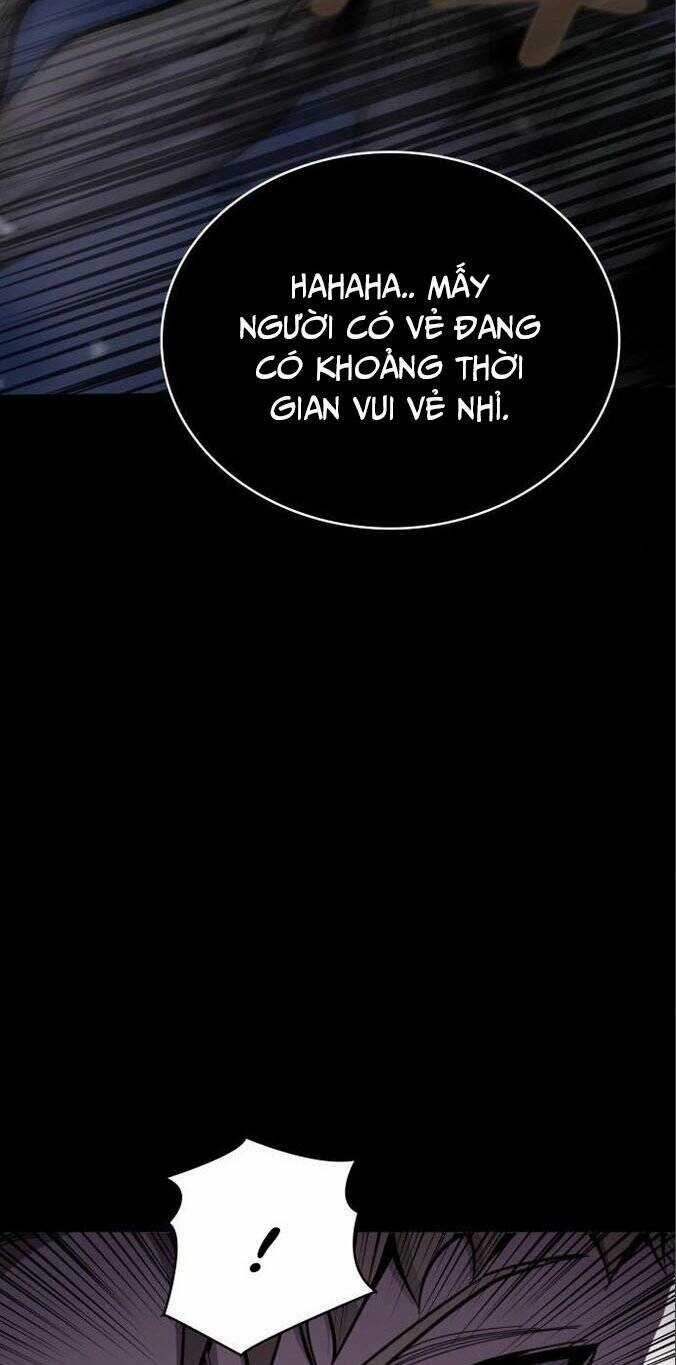 Thánh Kỵ Sĩ Trong Thế Giới Ảo Đen Tối Chapter 5 trang 92