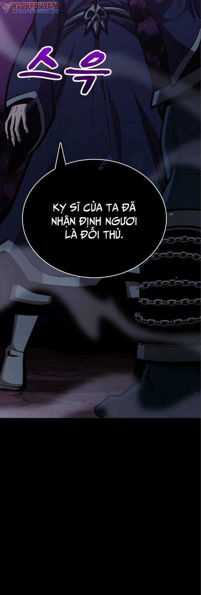 Thánh Kỵ Sĩ Trong Thế Giới Ảo Đen Tối Chapter 5 trang 94