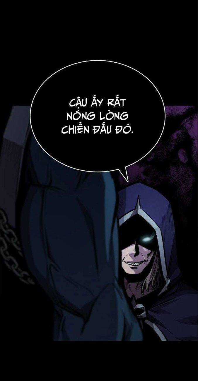 Thánh Kỵ Sĩ Trong Thế Giới Ảo Đen Tối Chapter 5 trang 95