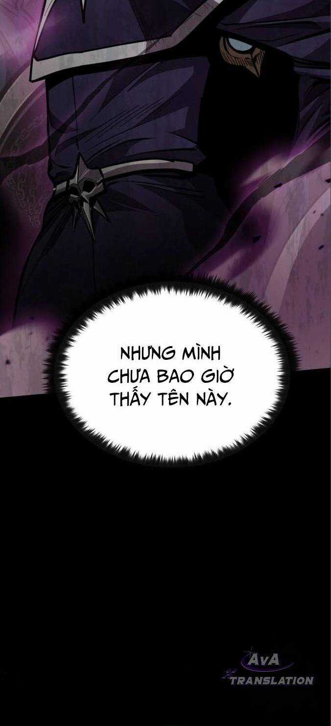 Thánh Kỵ Sĩ Trong Thế Giới Ảo Đen Tối Chapter 5 trang 99