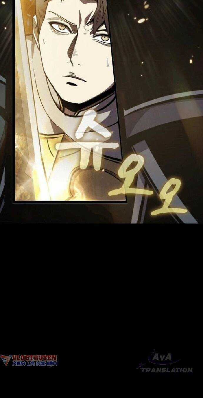 Thánh Kỵ Sĩ Trong Thế Giới Ảo Đen Tối Chapter 6 trang 10