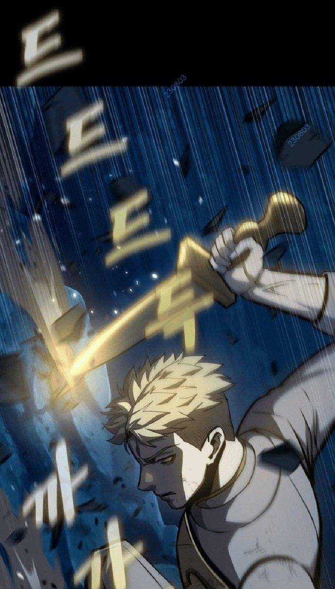 Thánh Kỵ Sĩ Trong Thế Giới Ảo Đen Tối Chapter 6 trang 100