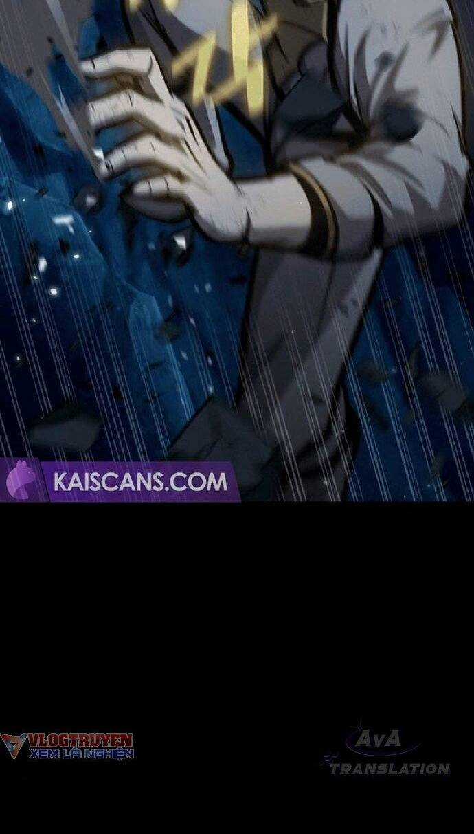 Thánh Kỵ Sĩ Trong Thế Giới Ảo Đen Tối Chapter 6 trang 101