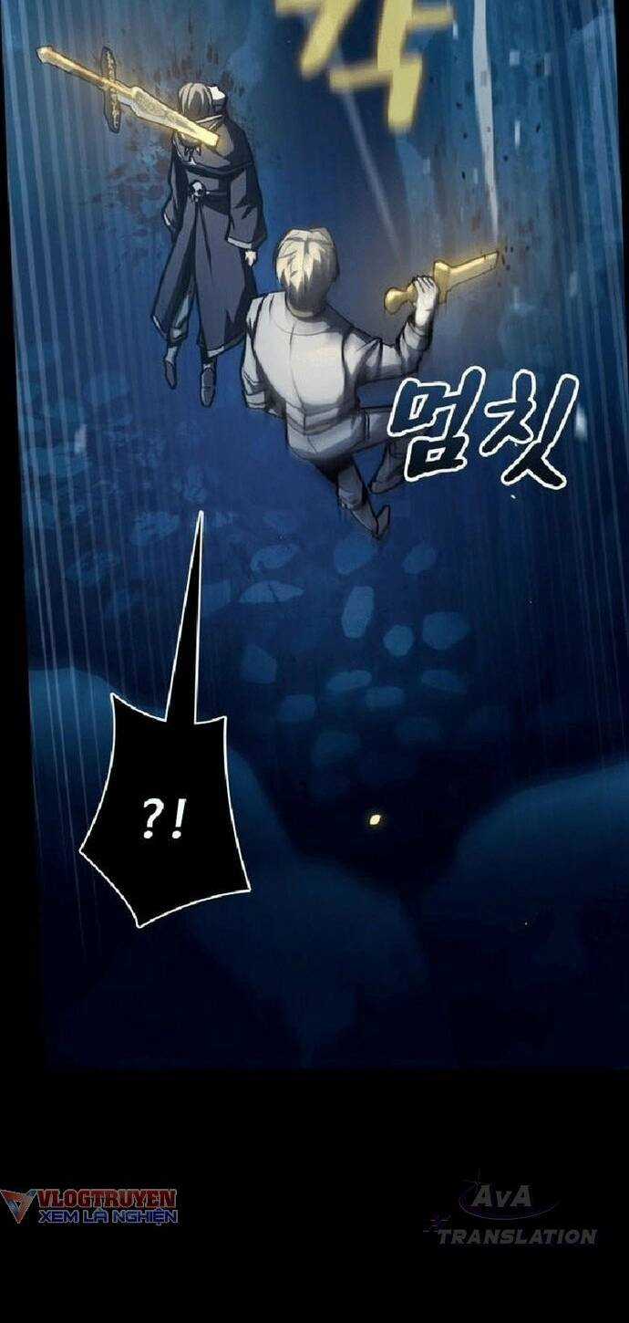 Thánh Kỵ Sĩ Trong Thế Giới Ảo Đen Tối Chapter 6 trang 103