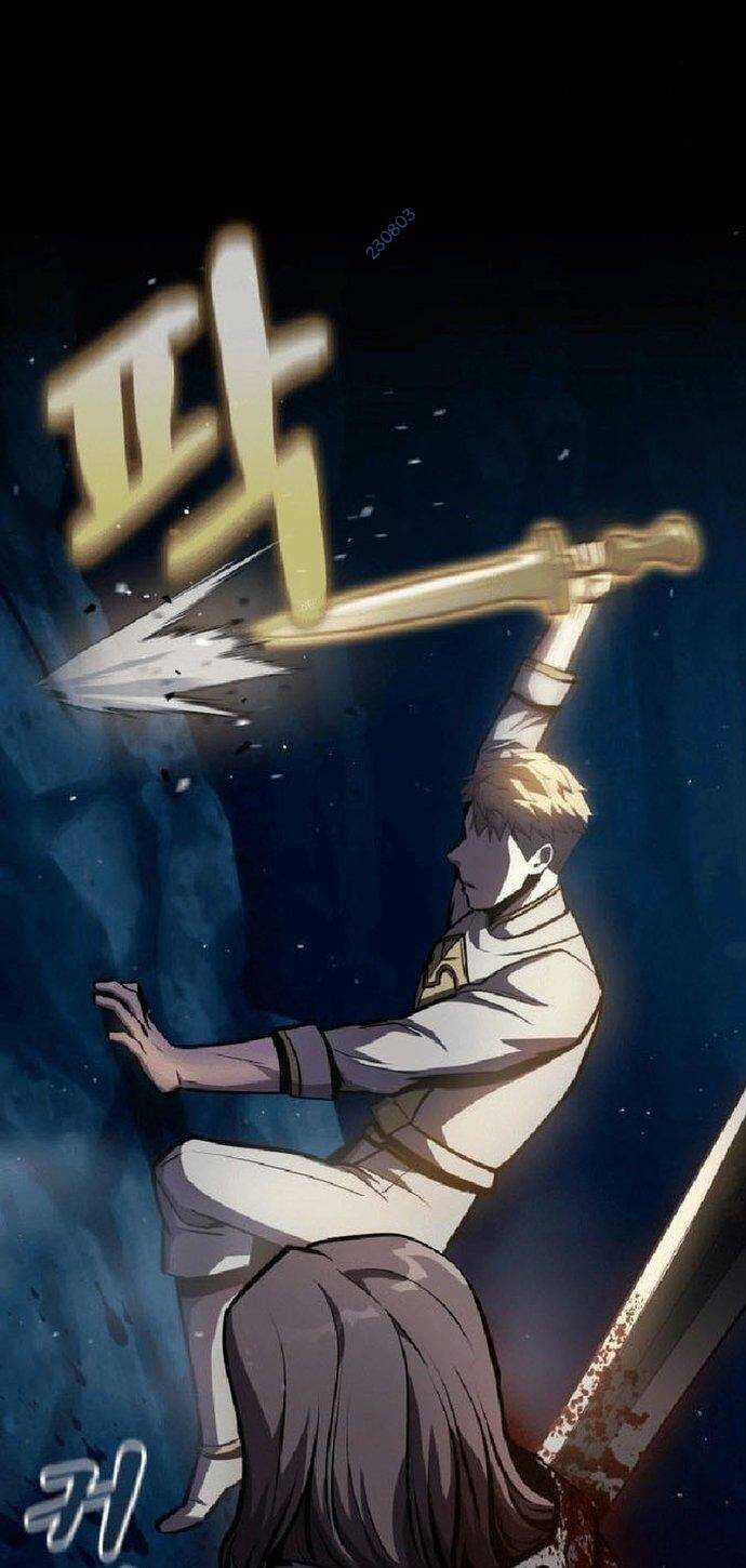 Thánh Kỵ Sĩ Trong Thế Giới Ảo Đen Tối Chapter 6 trang 104