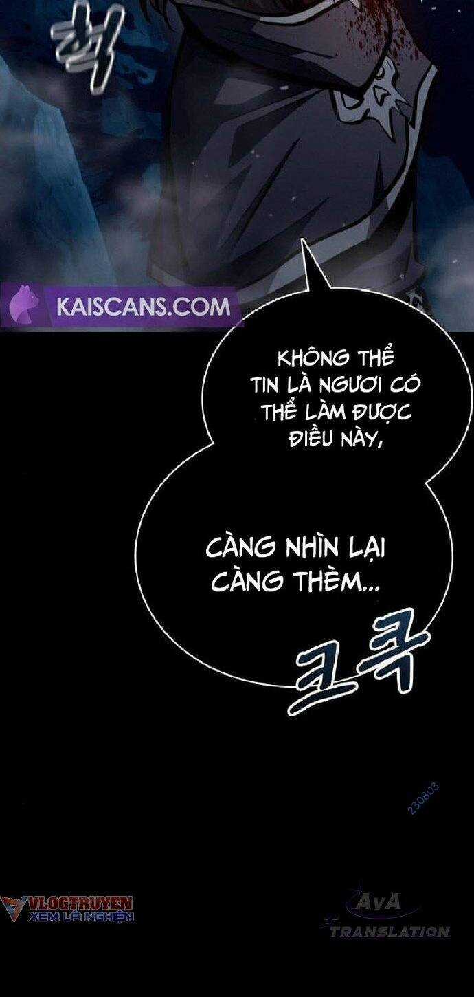 Thánh Kỵ Sĩ Trong Thế Giới Ảo Đen Tối Chapter 6 trang 105