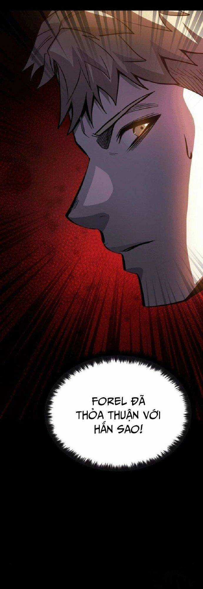 Thánh Kỵ Sĩ Trong Thế Giới Ảo Đen Tối Chapter 6 trang 108