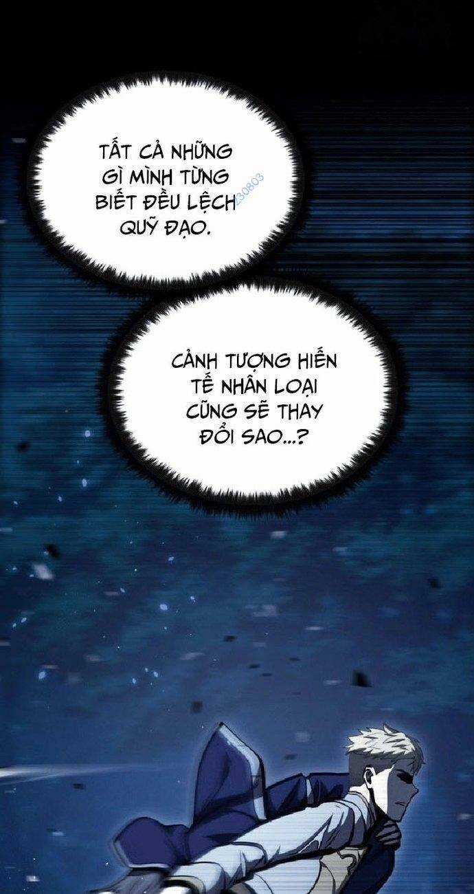 Thánh Kỵ Sĩ Trong Thế Giới Ảo Đen Tối Chapter 6 trang 109