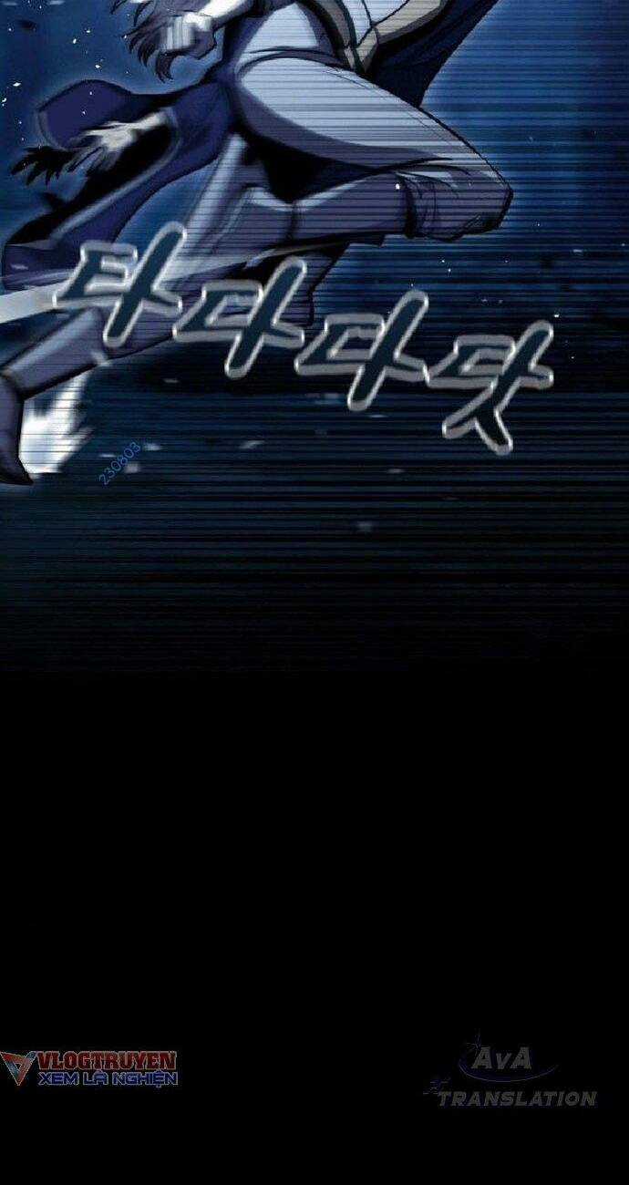 Thánh Kỵ Sĩ Trong Thế Giới Ảo Đen Tối Chapter 6 trang 110