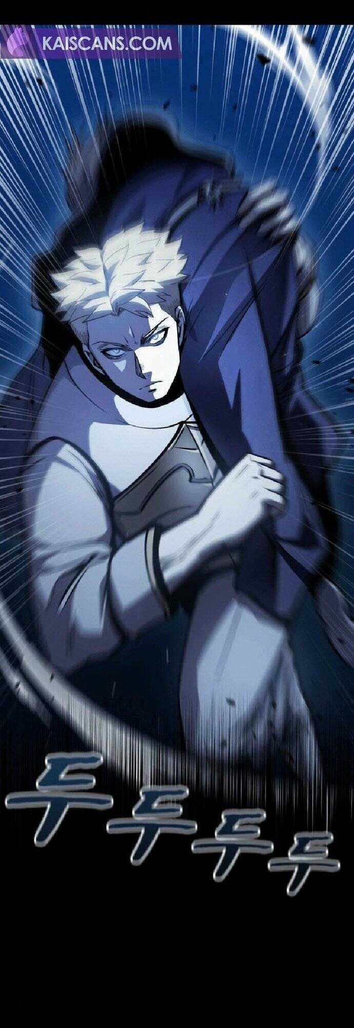 Thánh Kỵ Sĩ Trong Thế Giới Ảo Đen Tối Chapter 6 trang 111