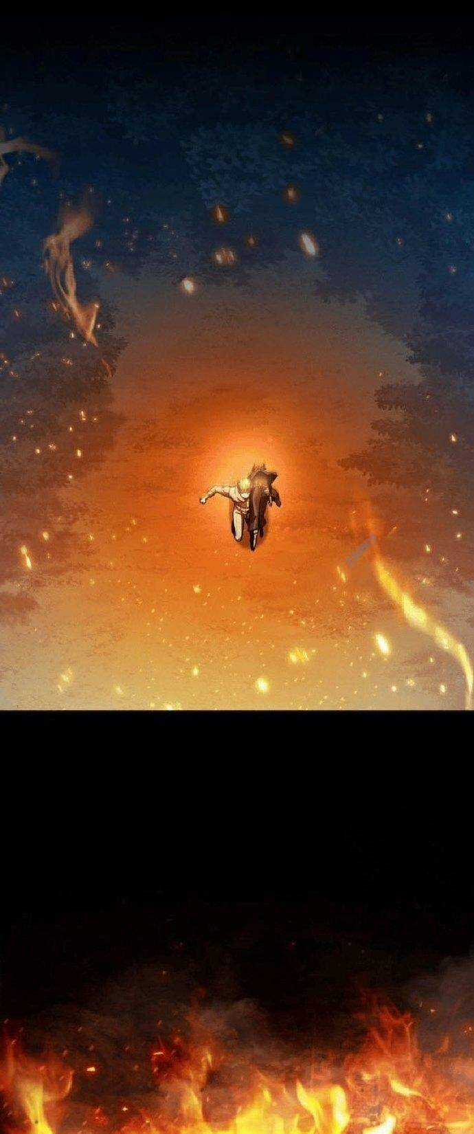 Thánh Kỵ Sĩ Trong Thế Giới Ảo Đen Tối Chapter 6 trang 114