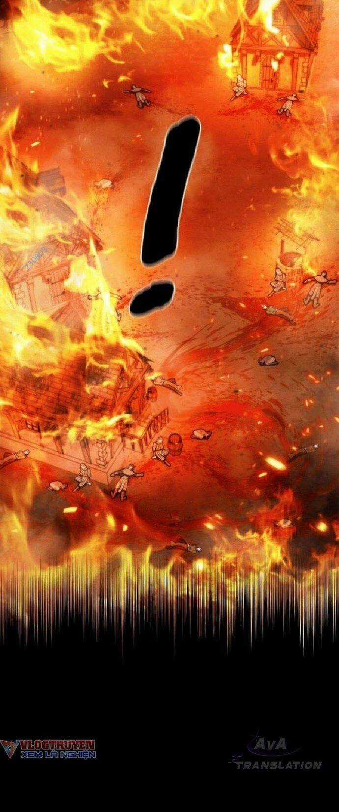 Thánh Kỵ Sĩ Trong Thế Giới Ảo Đen Tối Chapter 6 trang 115