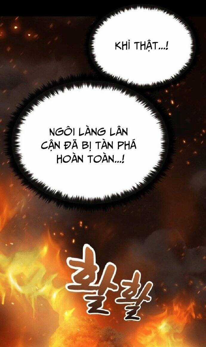 Thánh Kỵ Sĩ Trong Thế Giới Ảo Đen Tối Chapter 6 trang 116