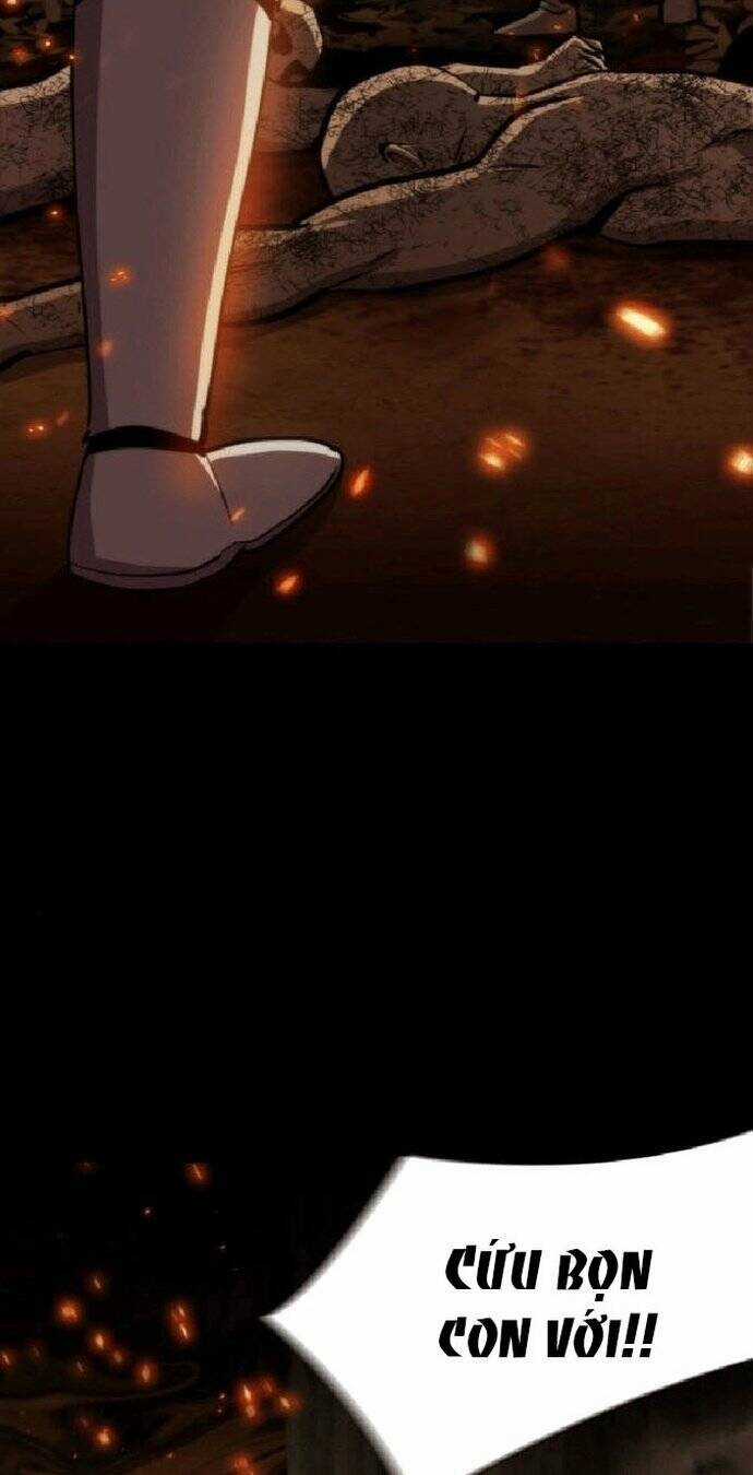 Thánh Kỵ Sĩ Trong Thế Giới Ảo Đen Tối Chapter 6 trang 122