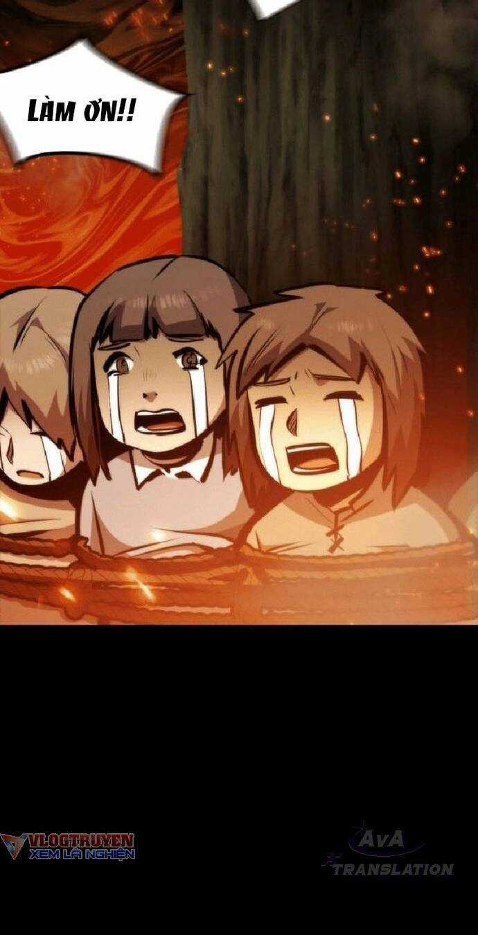 Thánh Kỵ Sĩ Trong Thế Giới Ảo Đen Tối Chapter 6 trang 123