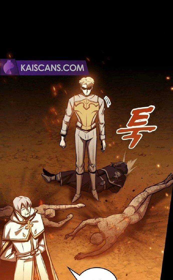 Thánh Kỵ Sĩ Trong Thế Giới Ảo Đen Tối Chapter 6 trang 125