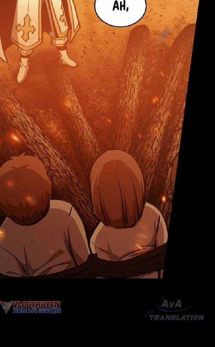 Thánh Kỵ Sĩ Trong Thế Giới Ảo Đen Tối Chapter 6 trang 126