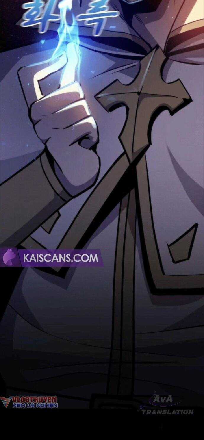 Thánh Kỵ Sĩ Trong Thế Giới Ảo Đen Tối Chapter 6 trang 128