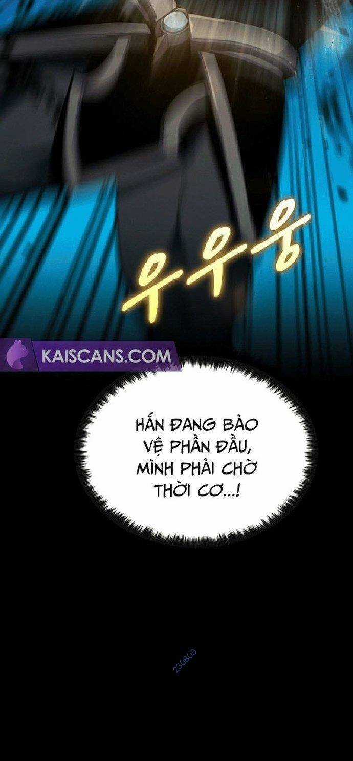 Thánh Kỵ Sĩ Trong Thế Giới Ảo Đen Tối Chapter 6 trang 19
