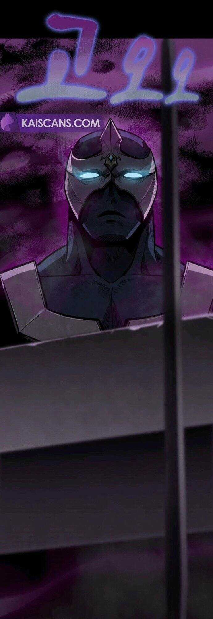 Thánh Kỵ Sĩ Trong Thế Giới Ảo Đen Tối Chapter 6 trang 2