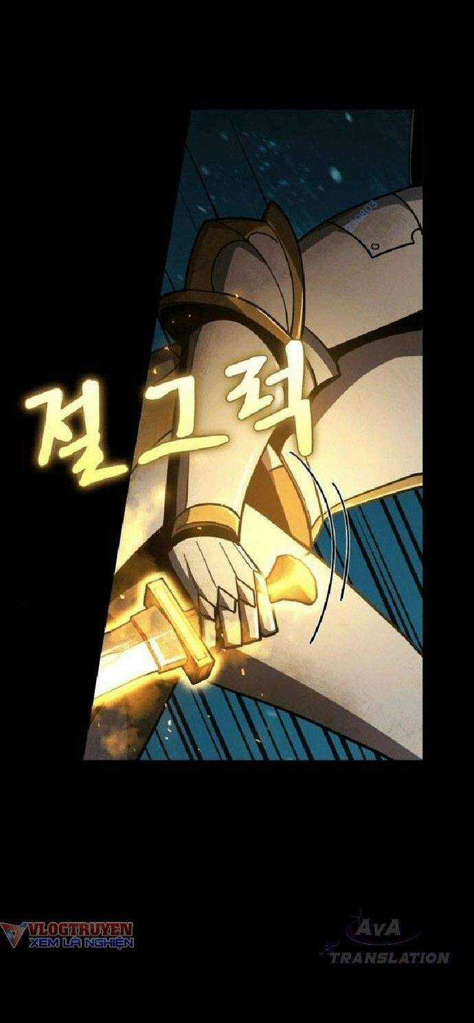 Thánh Kỵ Sĩ Trong Thế Giới Ảo Đen Tối Chapter 6 trang 20