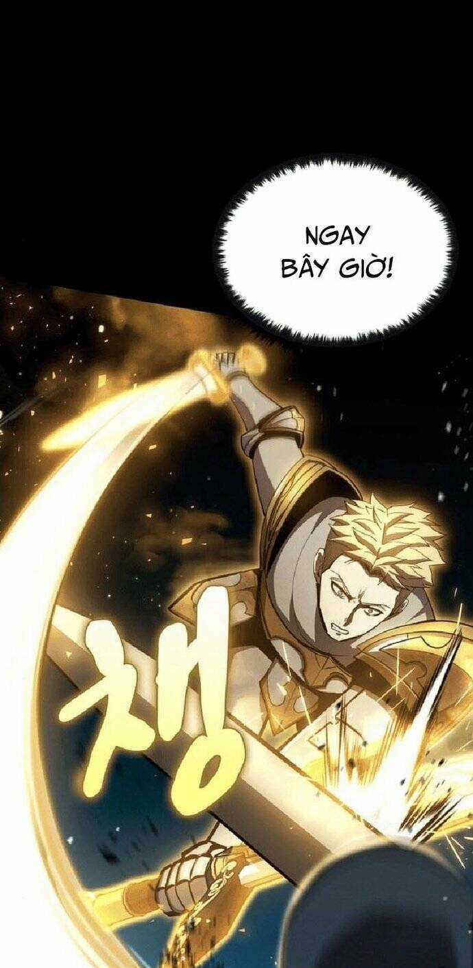 Thánh Kỵ Sĩ Trong Thế Giới Ảo Đen Tối Chapter 6 trang 21