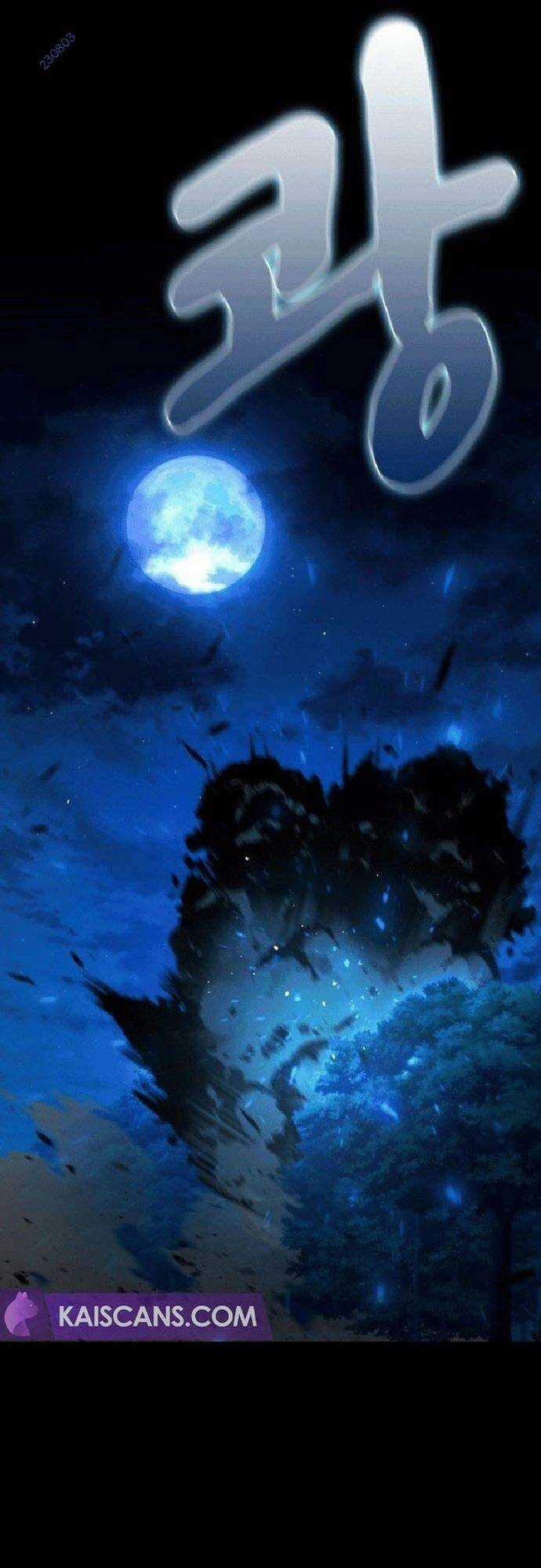 Thánh Kỵ Sĩ Trong Thế Giới Ảo Đen Tối Chapter 6 trang 29