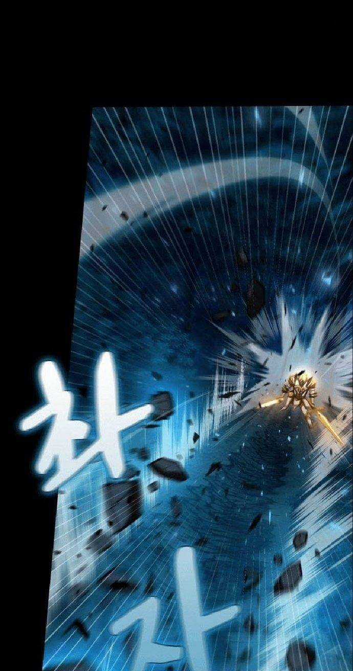 Thánh Kỵ Sĩ Trong Thế Giới Ảo Đen Tối Chapter 6 trang 30