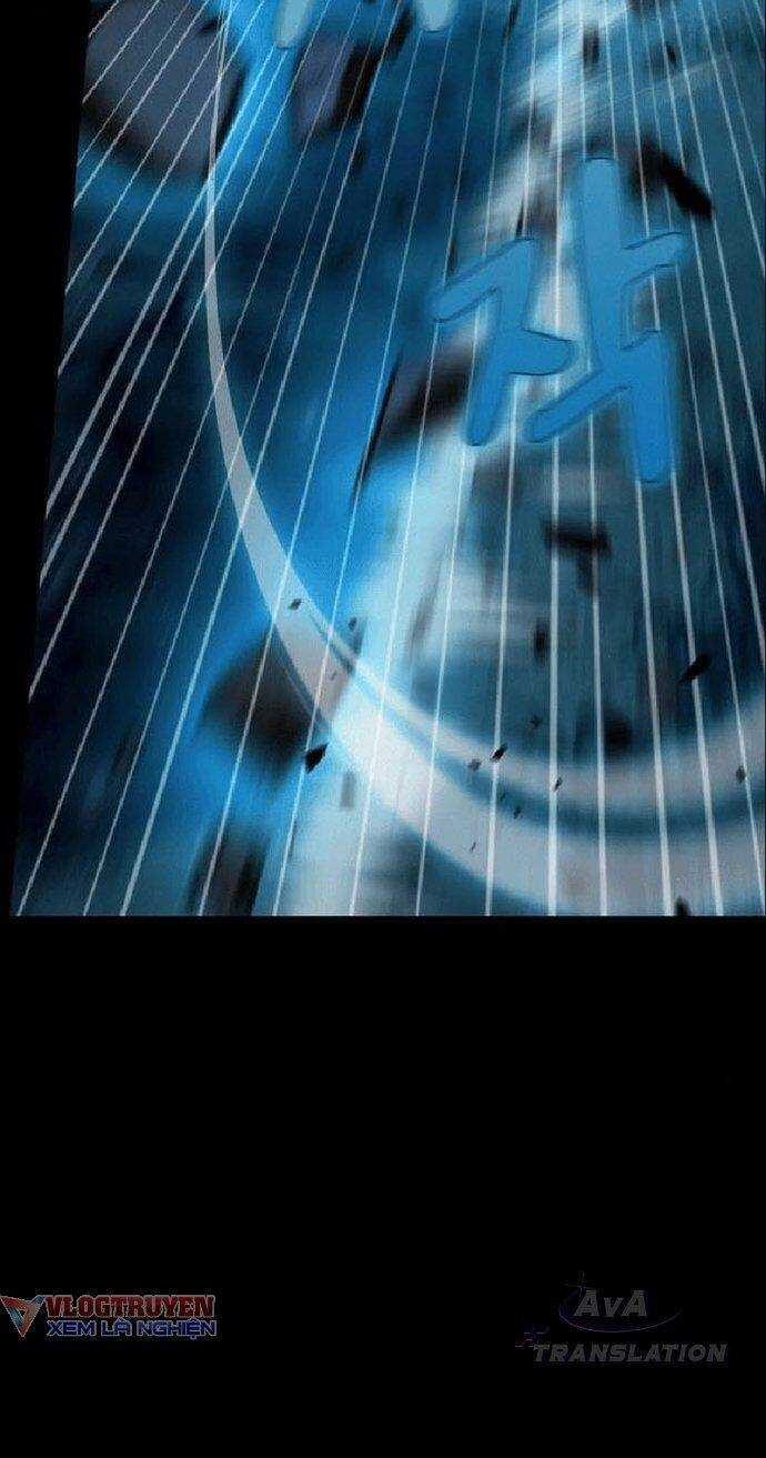 Thánh Kỵ Sĩ Trong Thế Giới Ảo Đen Tối Chapter 6 trang 31