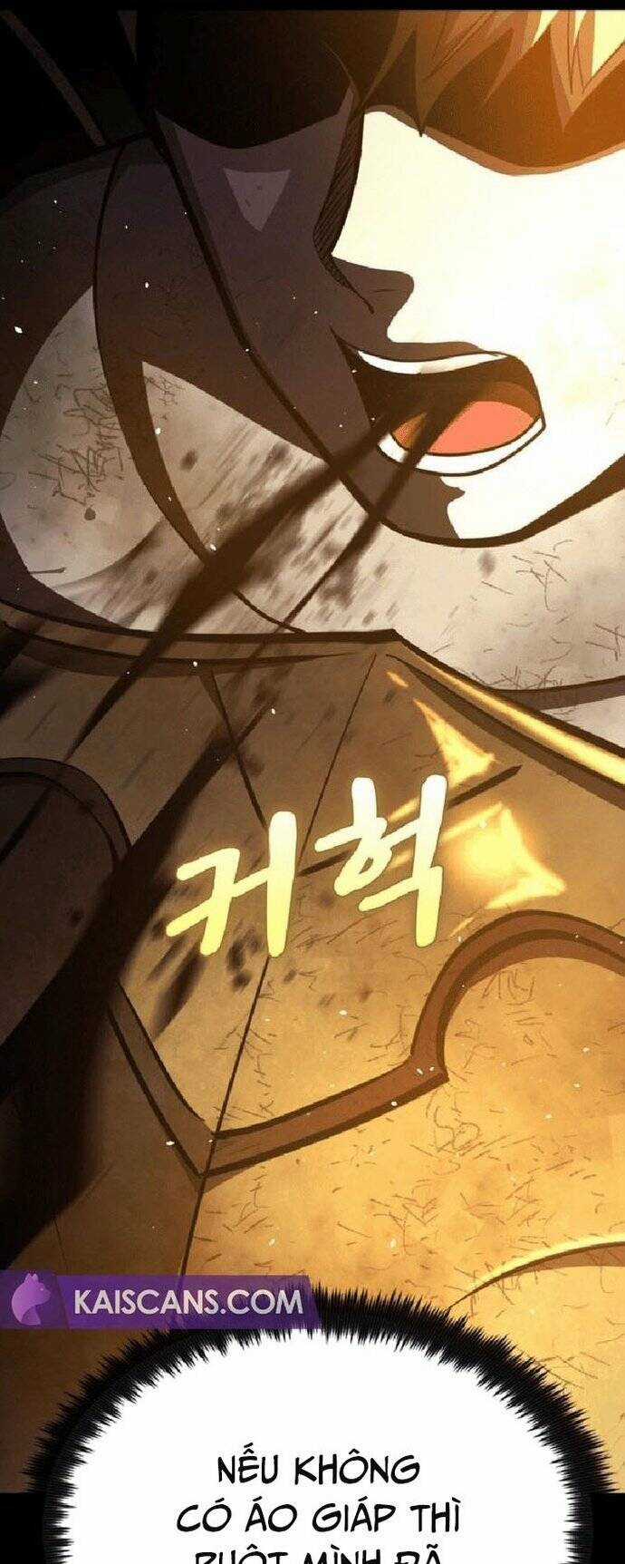 Thánh Kỵ Sĩ Trong Thế Giới Ảo Đen Tối Chapter 6 trang 32