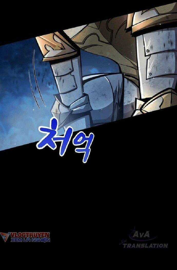 Thánh Kỵ Sĩ Trong Thế Giới Ảo Đen Tối Chapter 6 trang 36