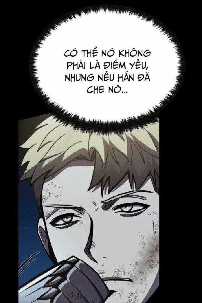 Thánh Kỵ Sĩ Trong Thế Giới Ảo Đen Tối Chapter 6 trang 37