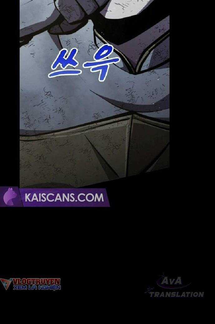 Thánh Kỵ Sĩ Trong Thế Giới Ảo Đen Tối Chapter 6 trang 38